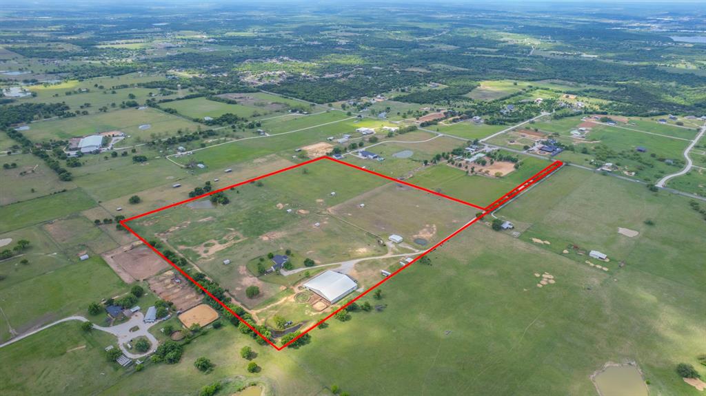 1502 Farm To Market 113 Weatherford, TX 76088 - Photo 32 of 40