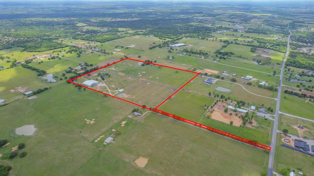 1502 Farm To Market 113 Weatherford, TX 76088 - Photo 33 of 40