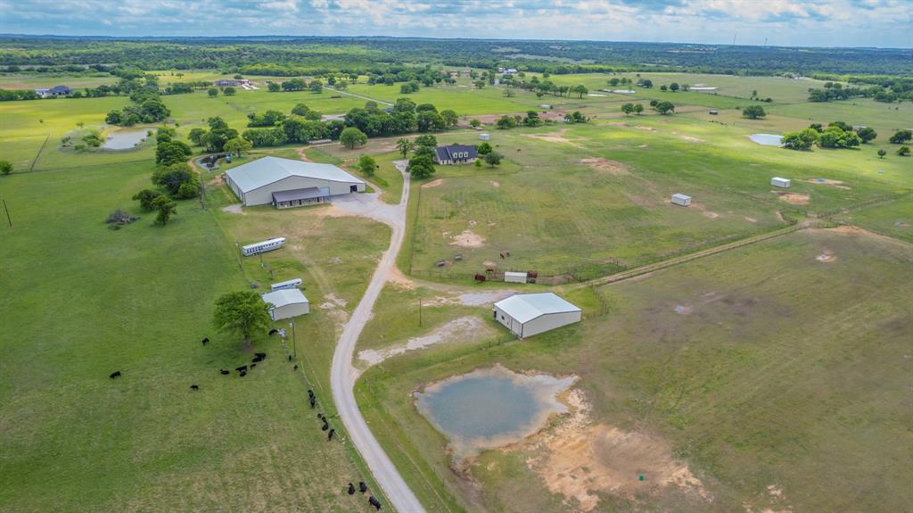 1502 Farm To Market 113 Weatherford, TX 76088 - Photo 35 of 40
