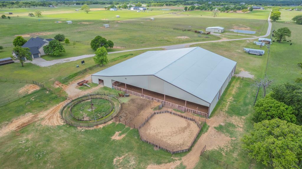 1502 Farm To Market 113 Weatherford, TX 76088 - Photo 37 of 40