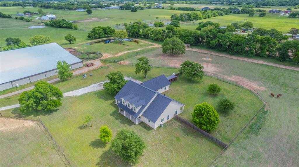 1502 Farm To Market 113 Weatherford, TX 76088 - Photo 38 of 40