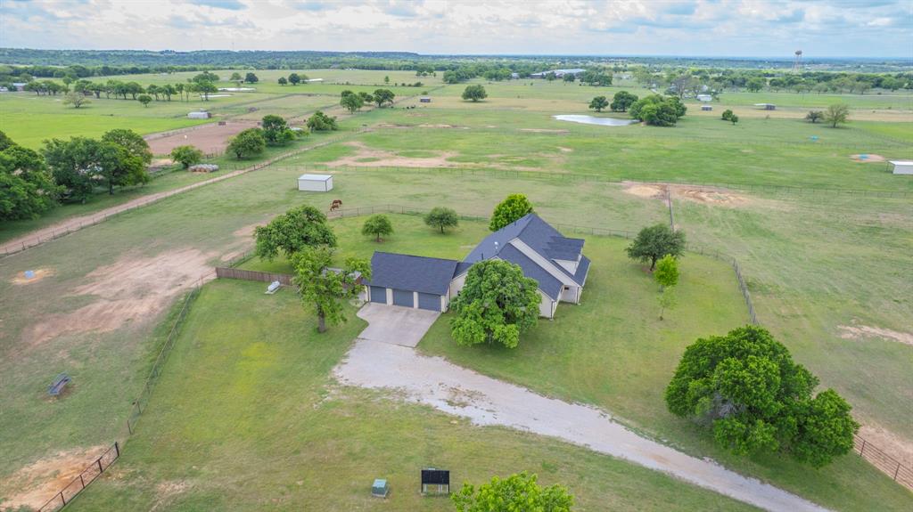 1502 Farm To Market 113 Weatherford, TX 76088 - Photo 39 of 40