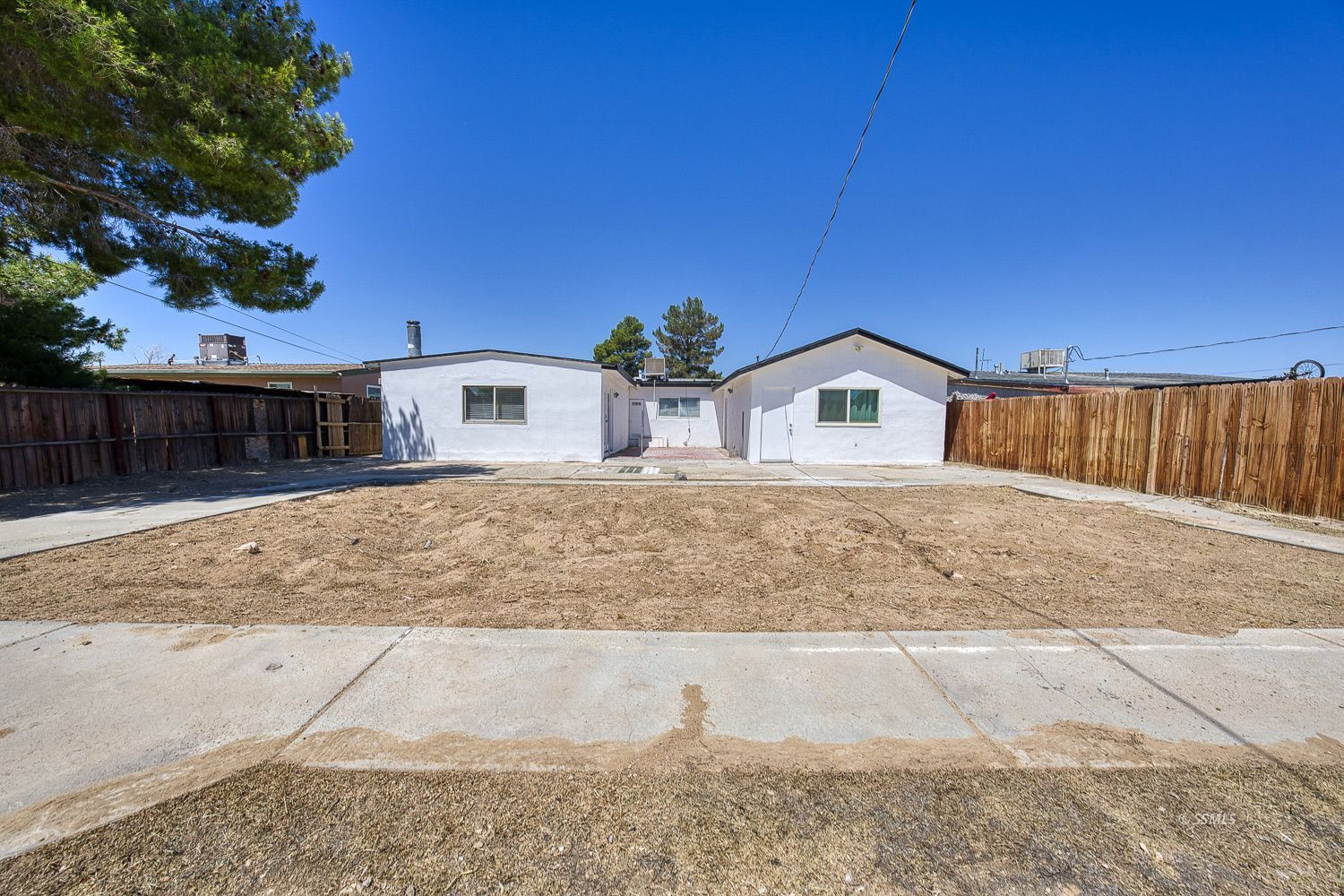 320 North Helena Street Ridgecrest, CA 93555 - Photo 38 of 39