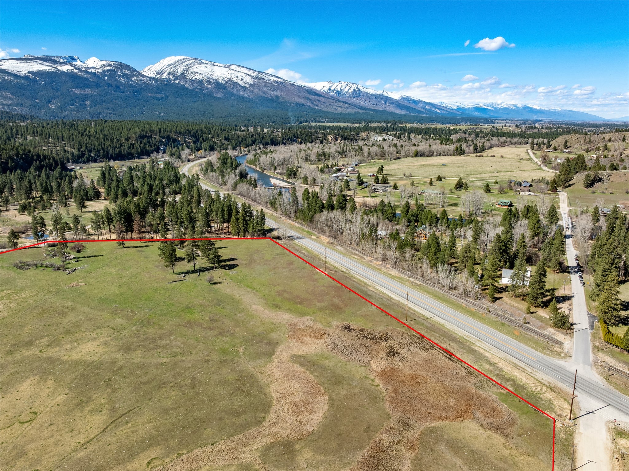 2519 Old Darby Road Darby, MT 59829 - Photo 35 of 48 Gallery Image 35