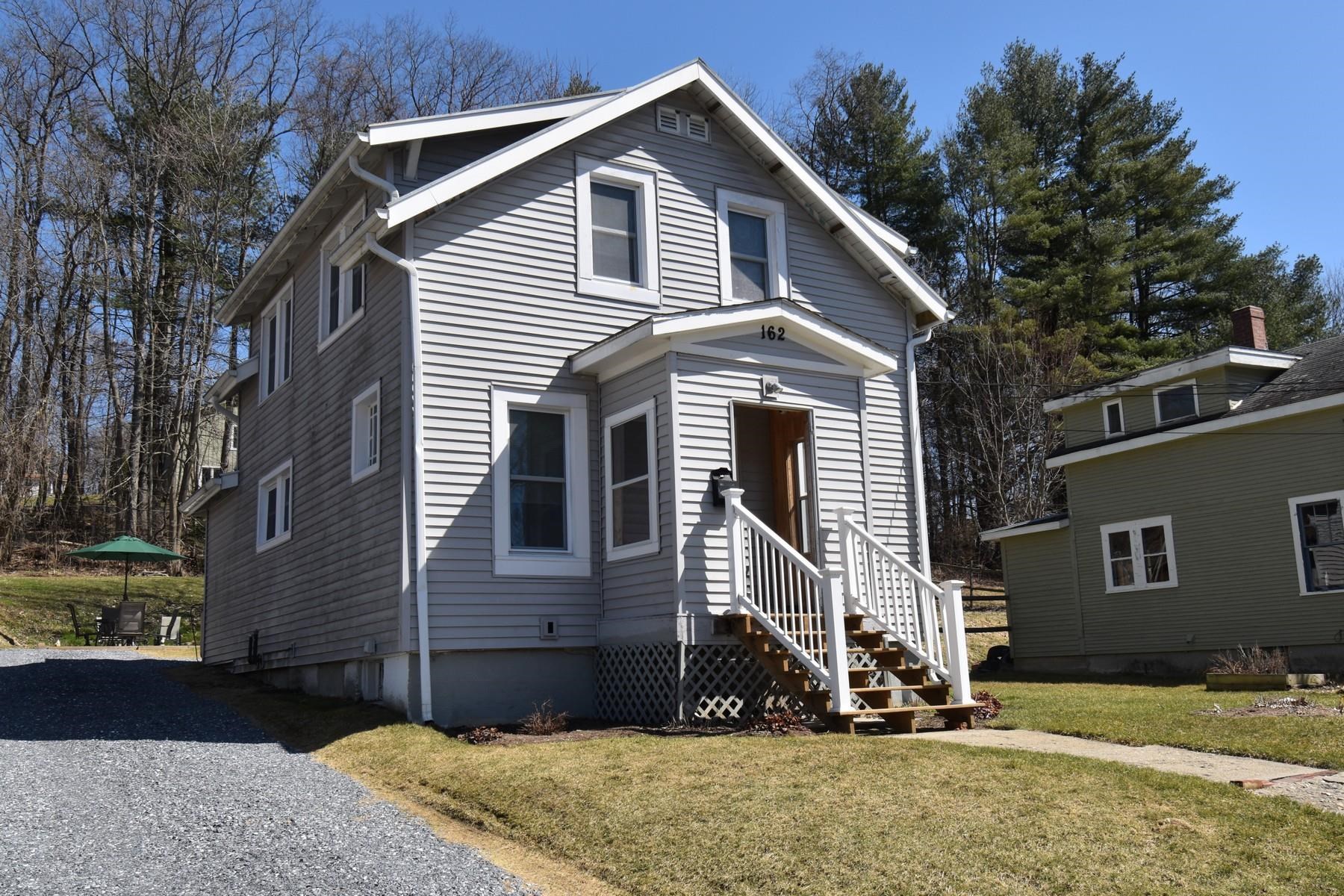 162 Baxter Street Rutland, VT 05701 - Photo 1 of 35 Gallery Image 1
