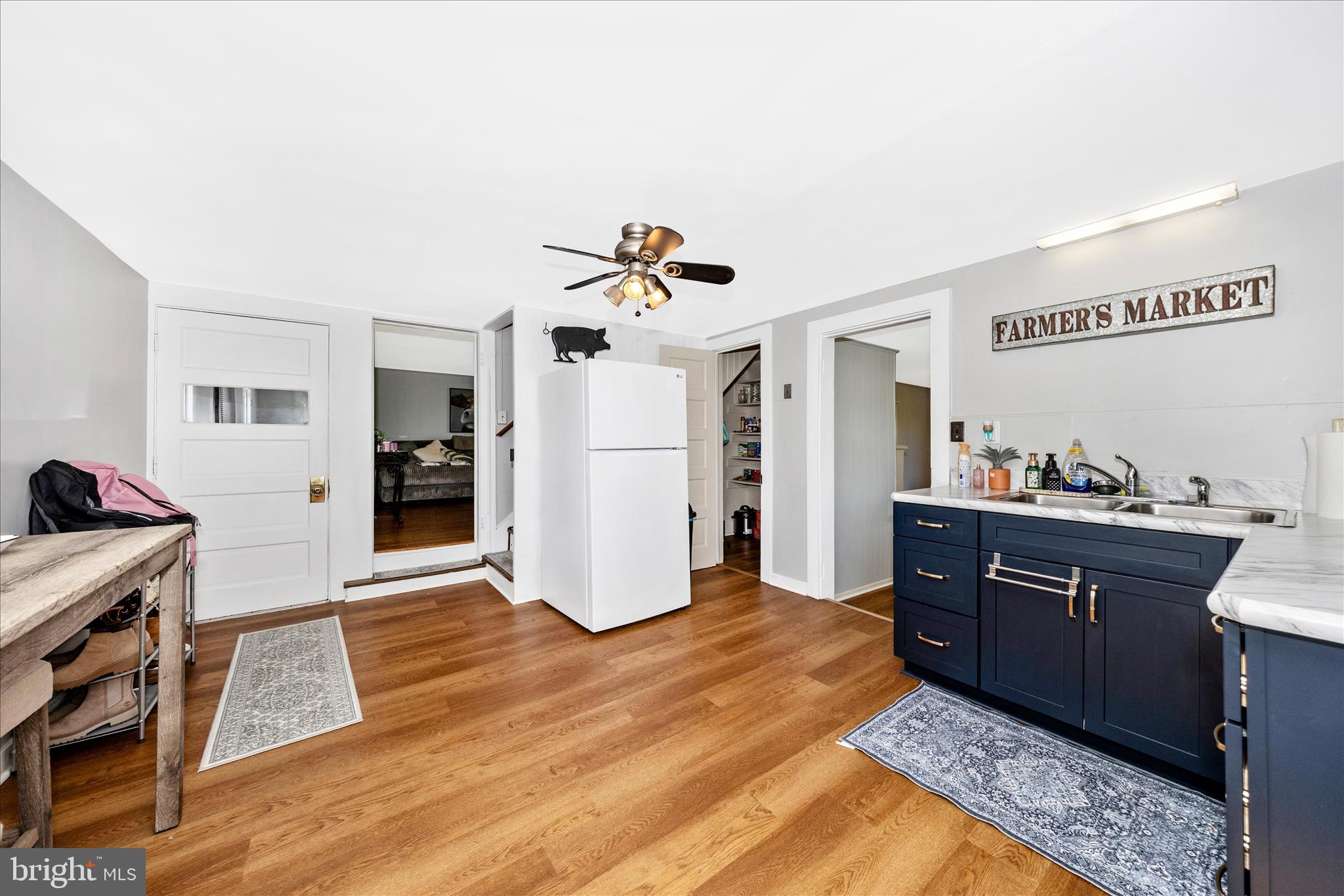 4739 Elmer Derr Road Frederick, MD 21703 - Photo 78 of 97 4739-B Kitchen