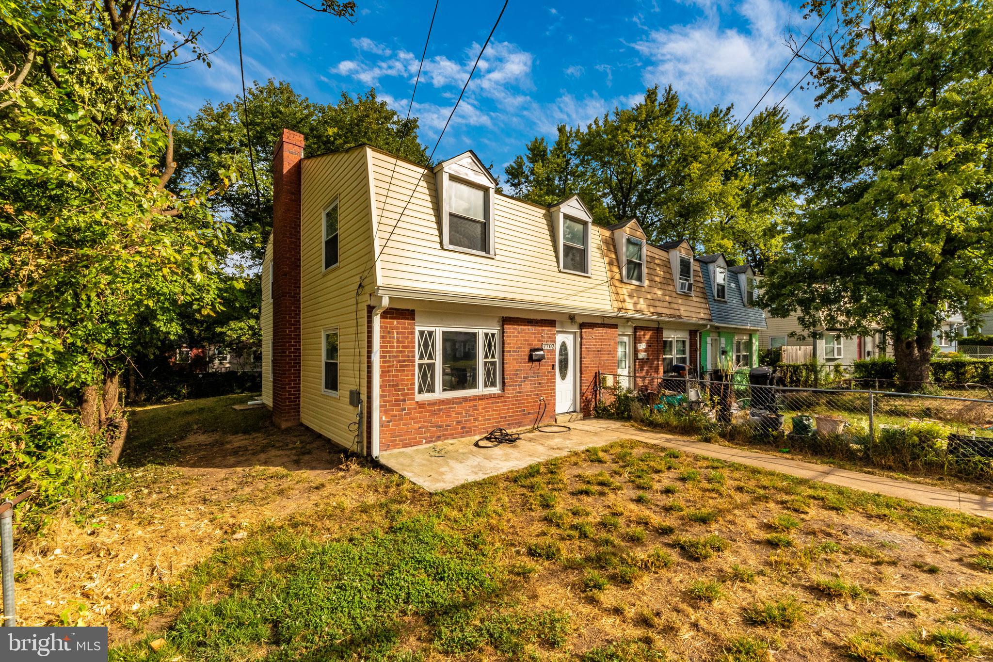 7702 Burnside Road Landover, MD 20785 - Photo 42 of 52