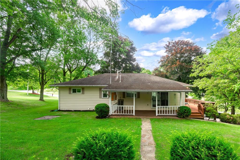 311 St Joe Road Chicora, PA 16025 - Photo 34 of 47