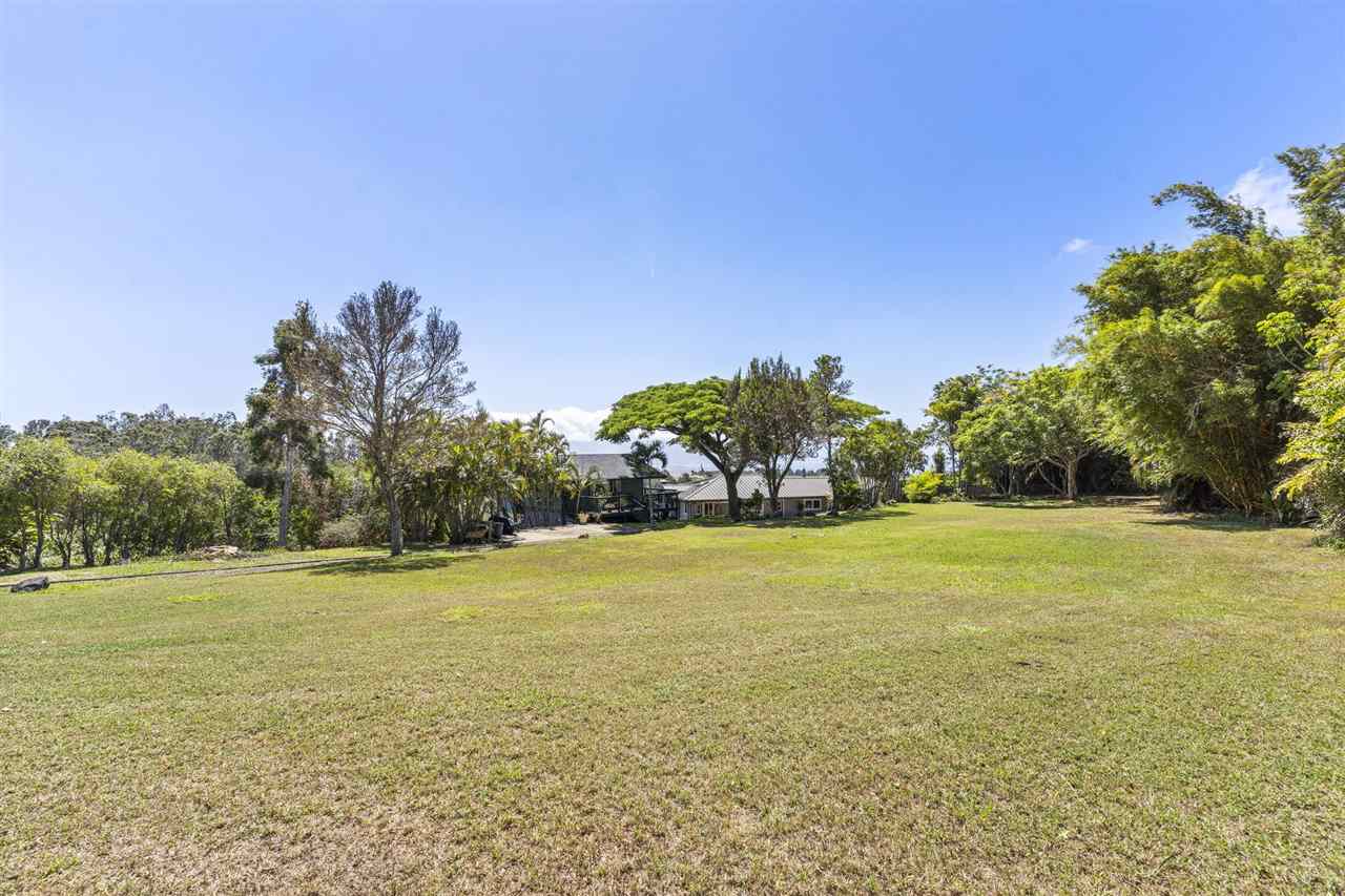 2560 Kokomo Road Haiku, HI 96708 - Photo 13 of 30 a view of an ocean and beach