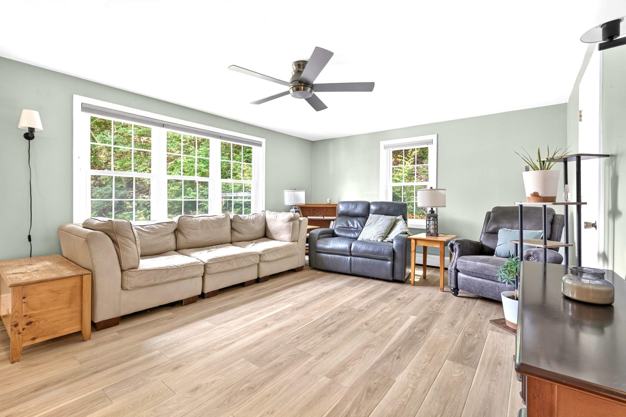 279 Weare Road New Boston, NH 03070 - Photo 10 of 50
