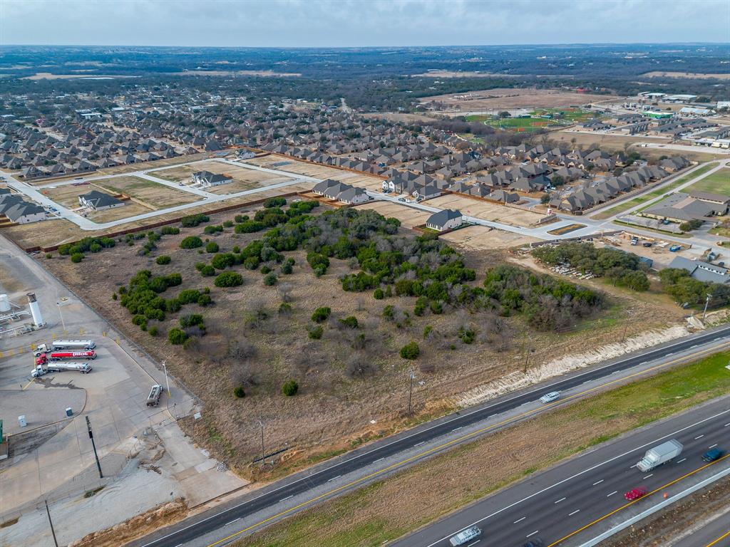20 South Service Road Aledo, TX 76008 - Photo 2 of 16 a view of a terrace with a city view