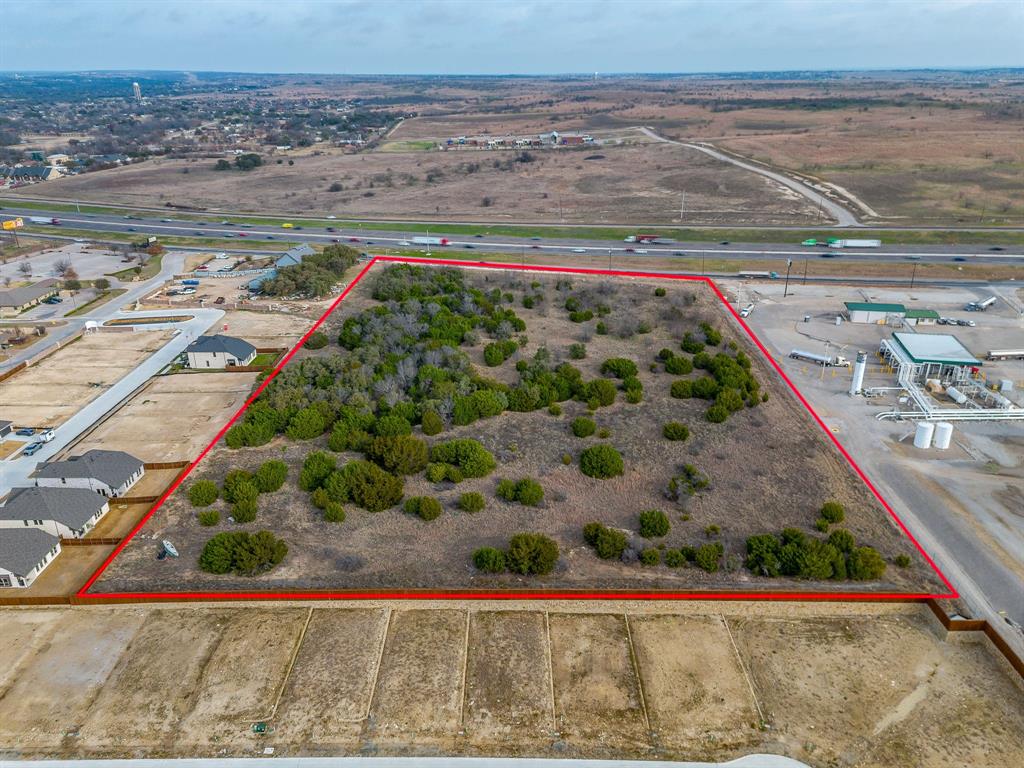 20 South Service Road Aledo, TX 76008 - Photo 7 of 16 a view of sky view