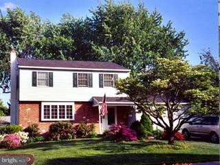 551 Winchester Road Warminster, PA 18974 - Photo 1 of 6 Gallery Image 1