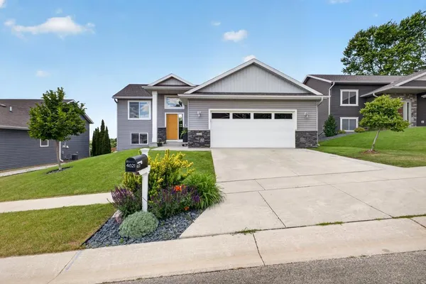 $409,900 | 4621 Alan Lane Northwest, Rochester, MN 55901
