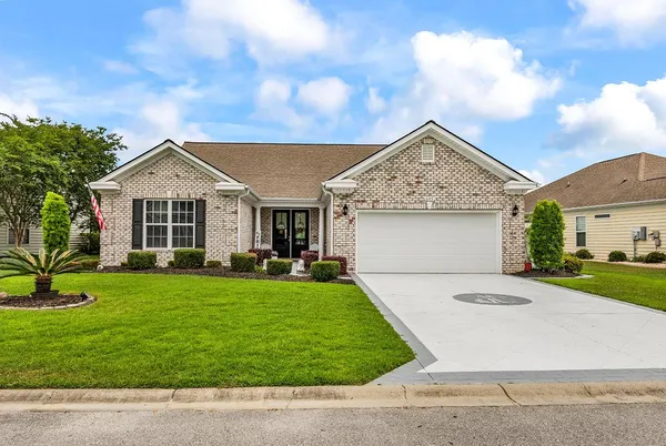 $554,000 | 609 Chatman Court, Murrells Inlet, SC 29576