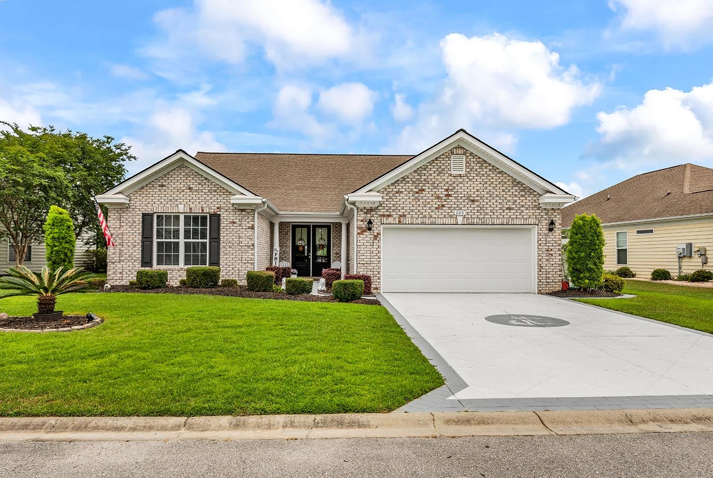 609 Chatman Court Murrells Inlet, SC 29576 - Photo 1 of 46