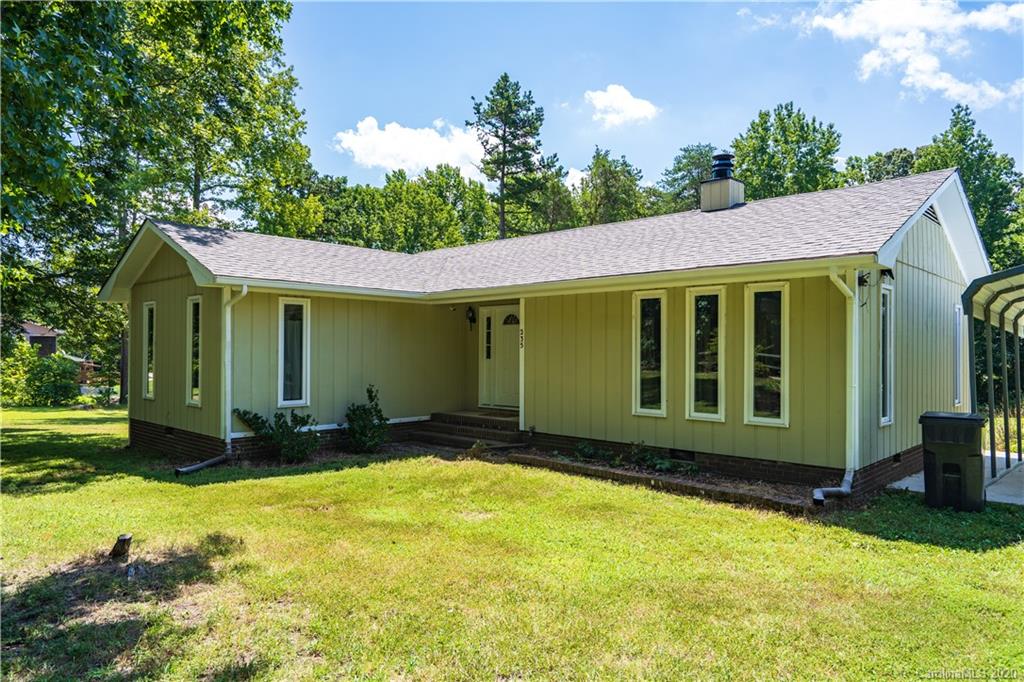 235 Teague Road Salisbury, NC 28146 - Photo 1 of 38 Gallery Image 1