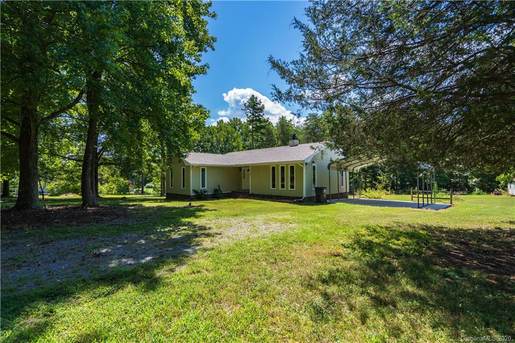 235 Teague Road Salisbury, NC 28146 - Photo 3 of 38 Gallery Image 3