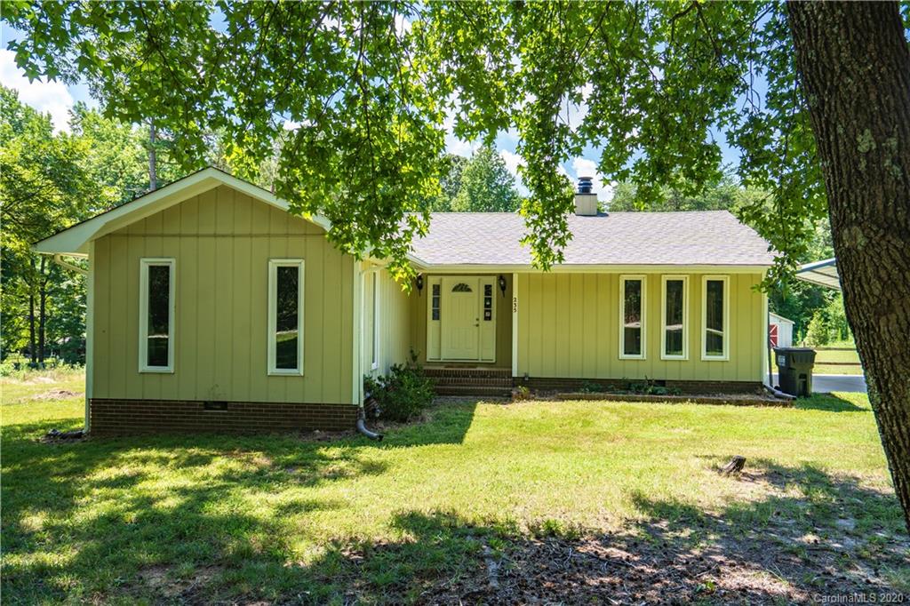 235 Teague Road Salisbury, NC 28146 - Photo 4 of 38 Gallery Image 4