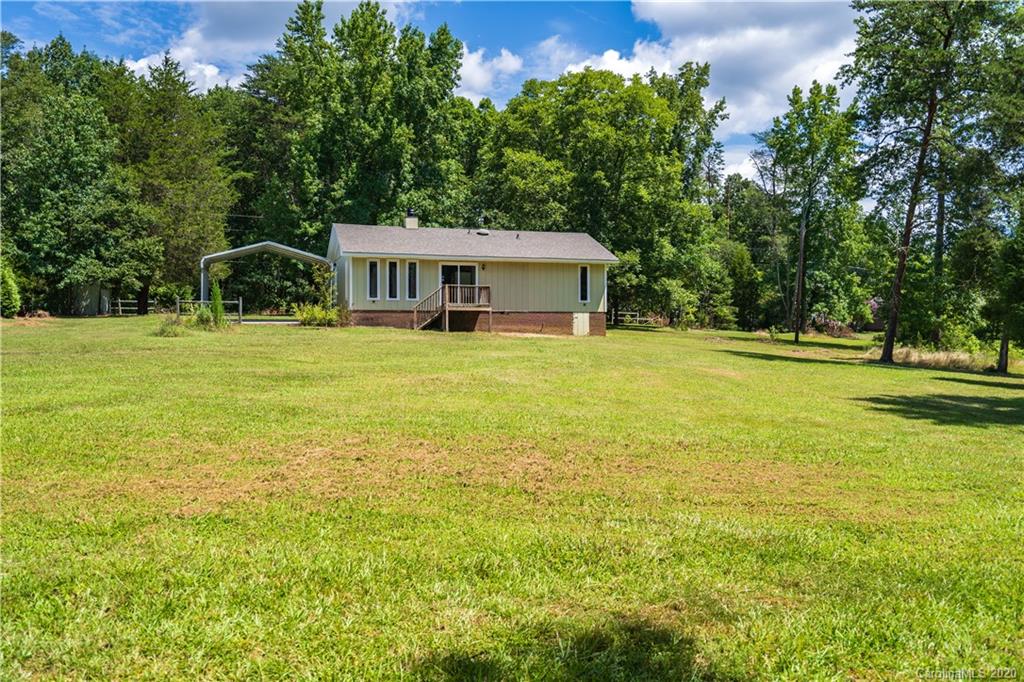 235 Teague Road Salisbury, NC 28146 - Photo 35 of 38 Gallery Image 35