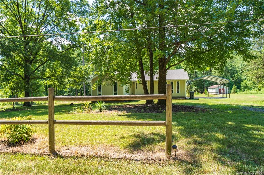 235 Teague Road Salisbury, NC 28146 - Photo 5 of 38 Gallery Image 5