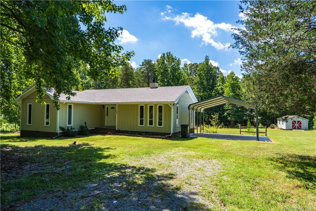 235 Teague Road Salisbury, NC 28146 - Photo 6 of 38 Gallery Image 6