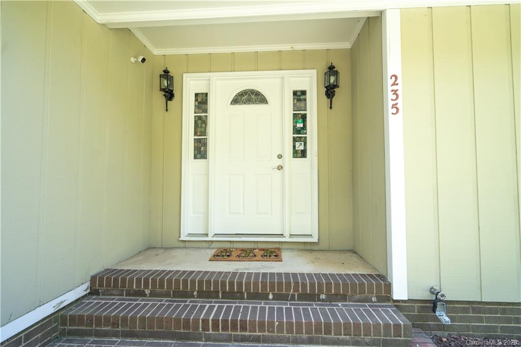 235 Teague Road Salisbury, NC 28146 - Photo 7 of 38 Gallery Image 7