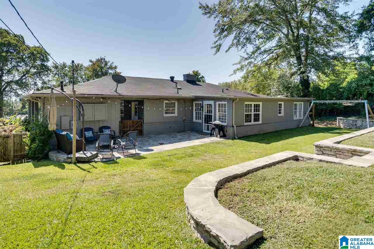 1860 Southwood Road Birmingham, AL 35216 - Photo 46 of 48