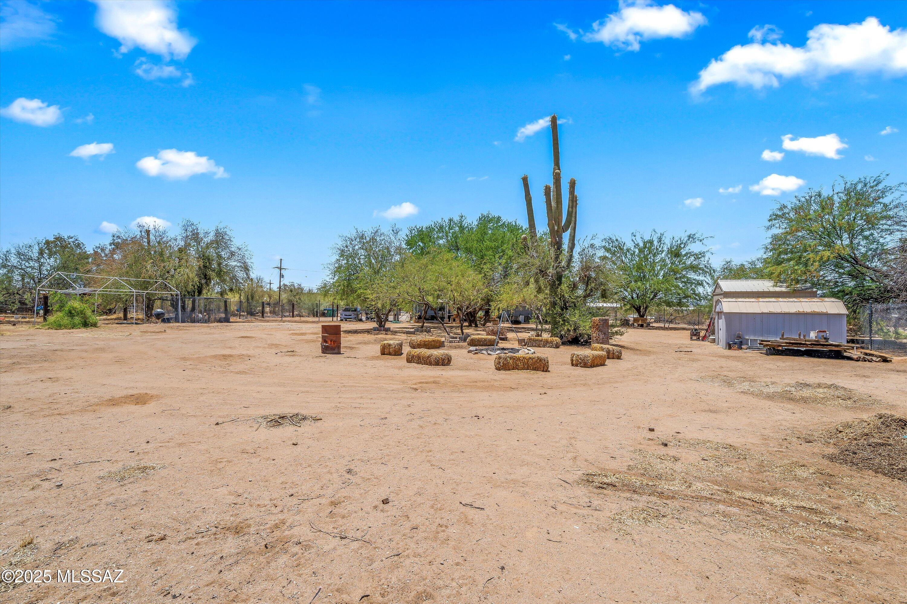 6420 North Sanders Road Tucson, AZ 85743 - Photo 30 of 37 Gallery Image 30