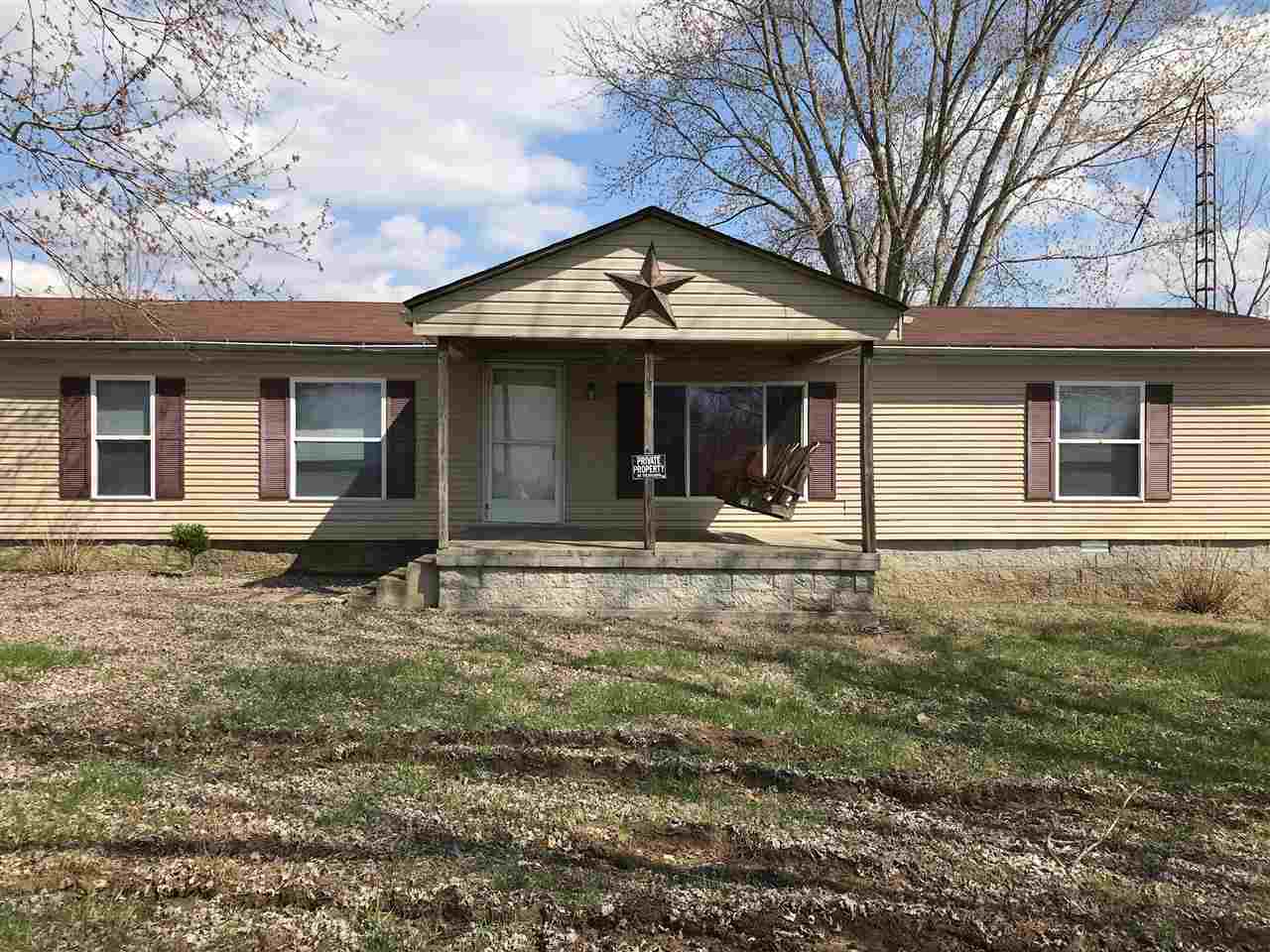 1802 East New Roe Road Adolphus, KY 42120 - Photo 1 of 18 Gallery Image 1