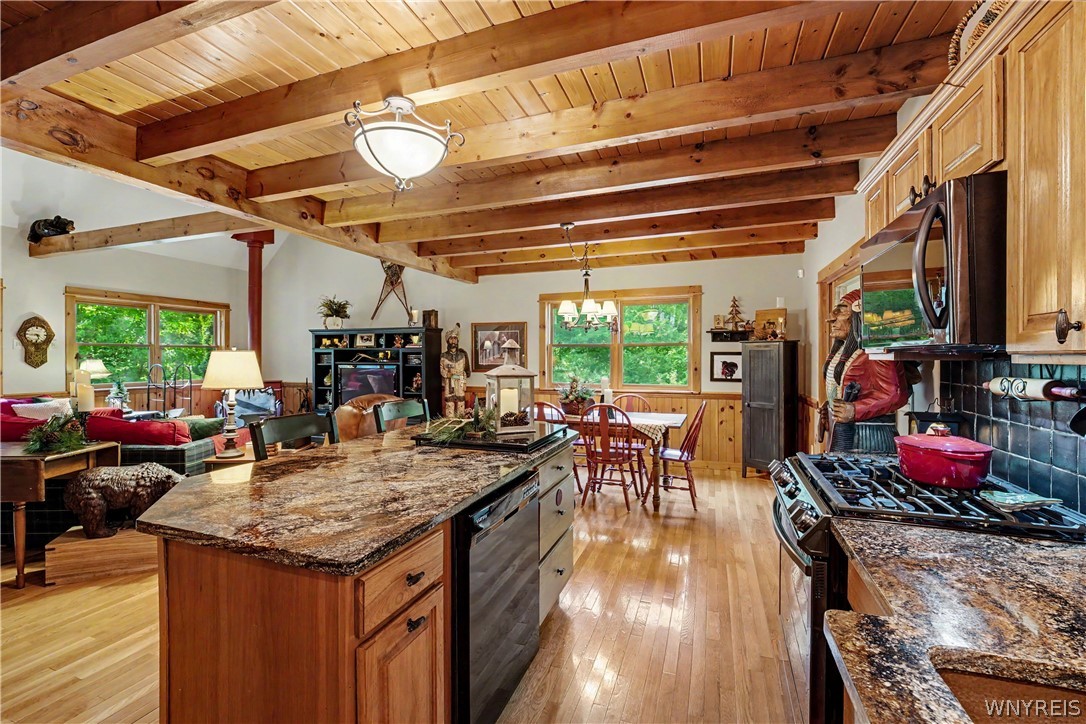 4535 Gooseneck Road Yorkshire, NY 14042 - Photo 23 of 47