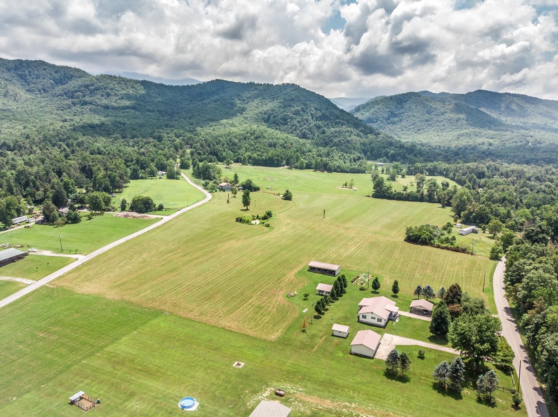 0 Lawing Road Chuckey, TN 37641 - Photo 12 of 54 625LawingC_010