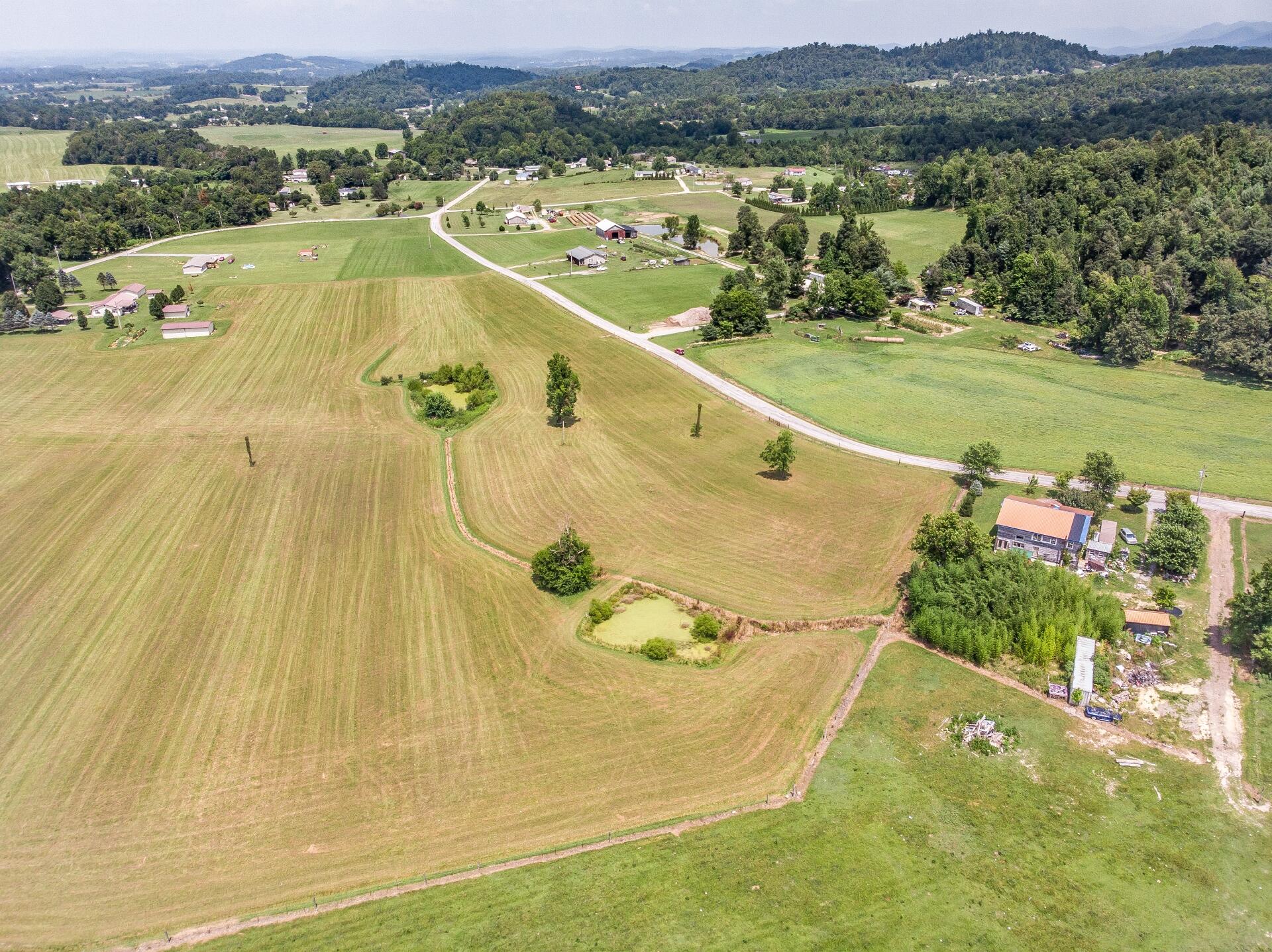 0 Lawing Road Chuckey, TN 37641 - Photo 19 of 54 625LawingC_017