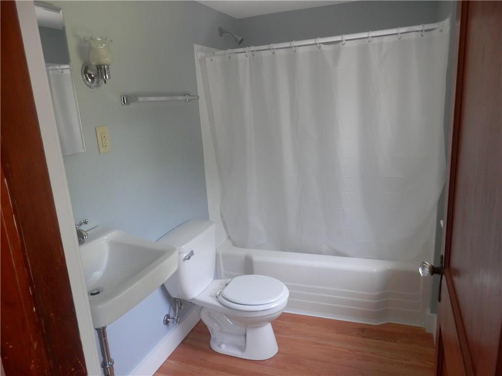 22 Reed Street Westbrook, ME 04092 - Photo 17 of 18 Upstairs bathroom