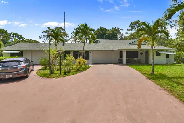 $1,190,000 | 16476 107th Drive North, Jupiter, FL 33478