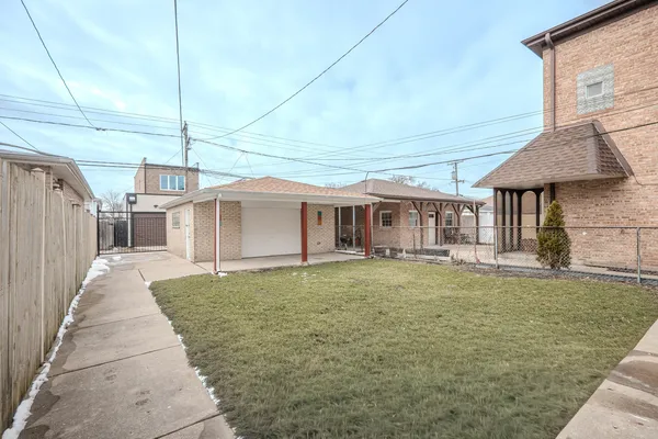 $479,900 | 2912 North 74th Avenue, Elmwood Park, IL 60707