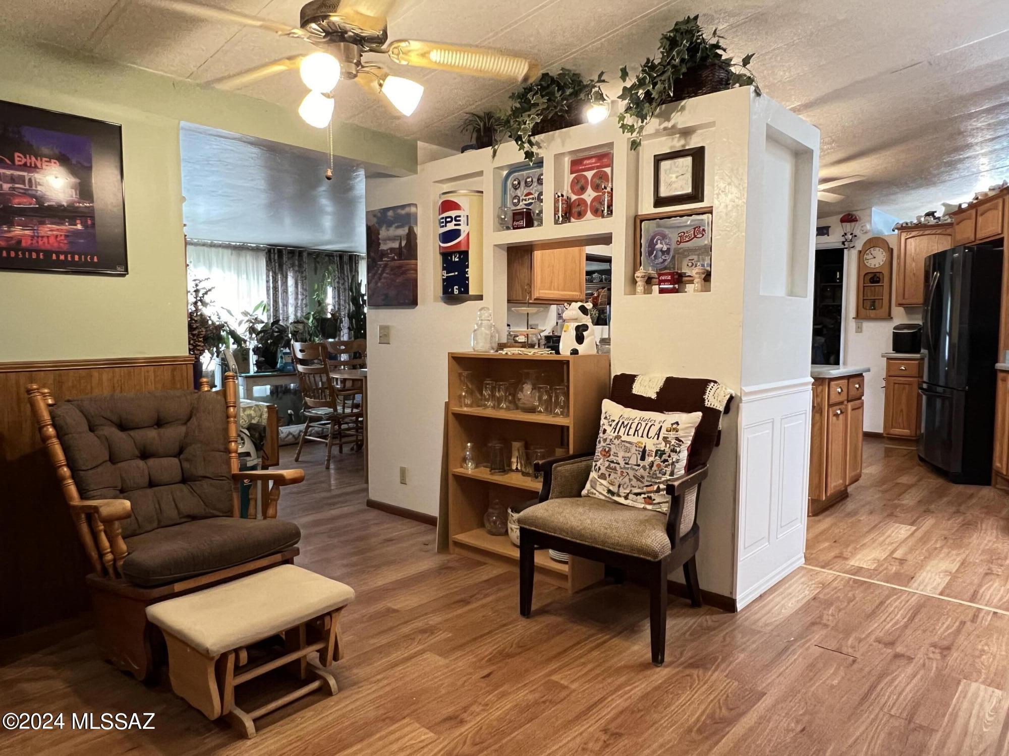 1431 North Pomerene Road Benson, AZ 85602 - Photo 11 of 41 Gallery Image 11