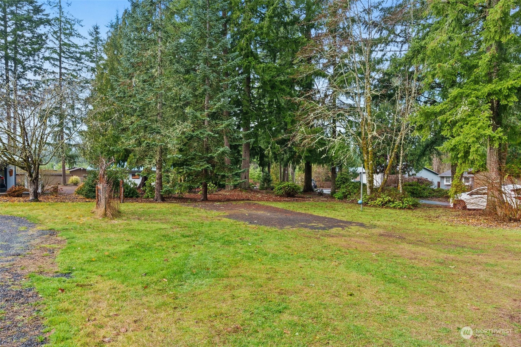 454 Harmon Road, Unit 11 Chehalis, WA 98532 - Photo 22 of 28 a view of park with trees