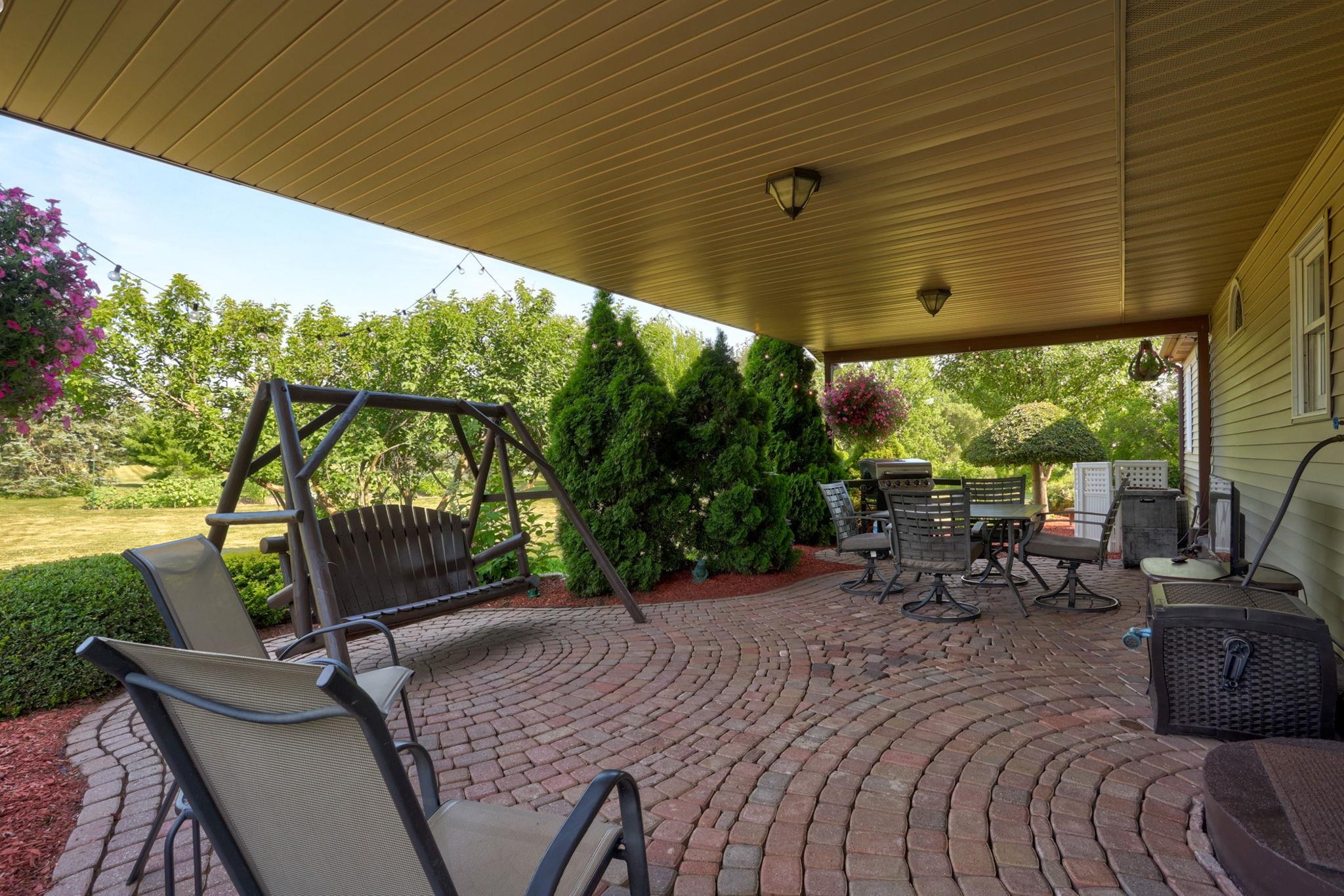 1090 North Block Road Reese, MI 48757 - Photo 54 of 73