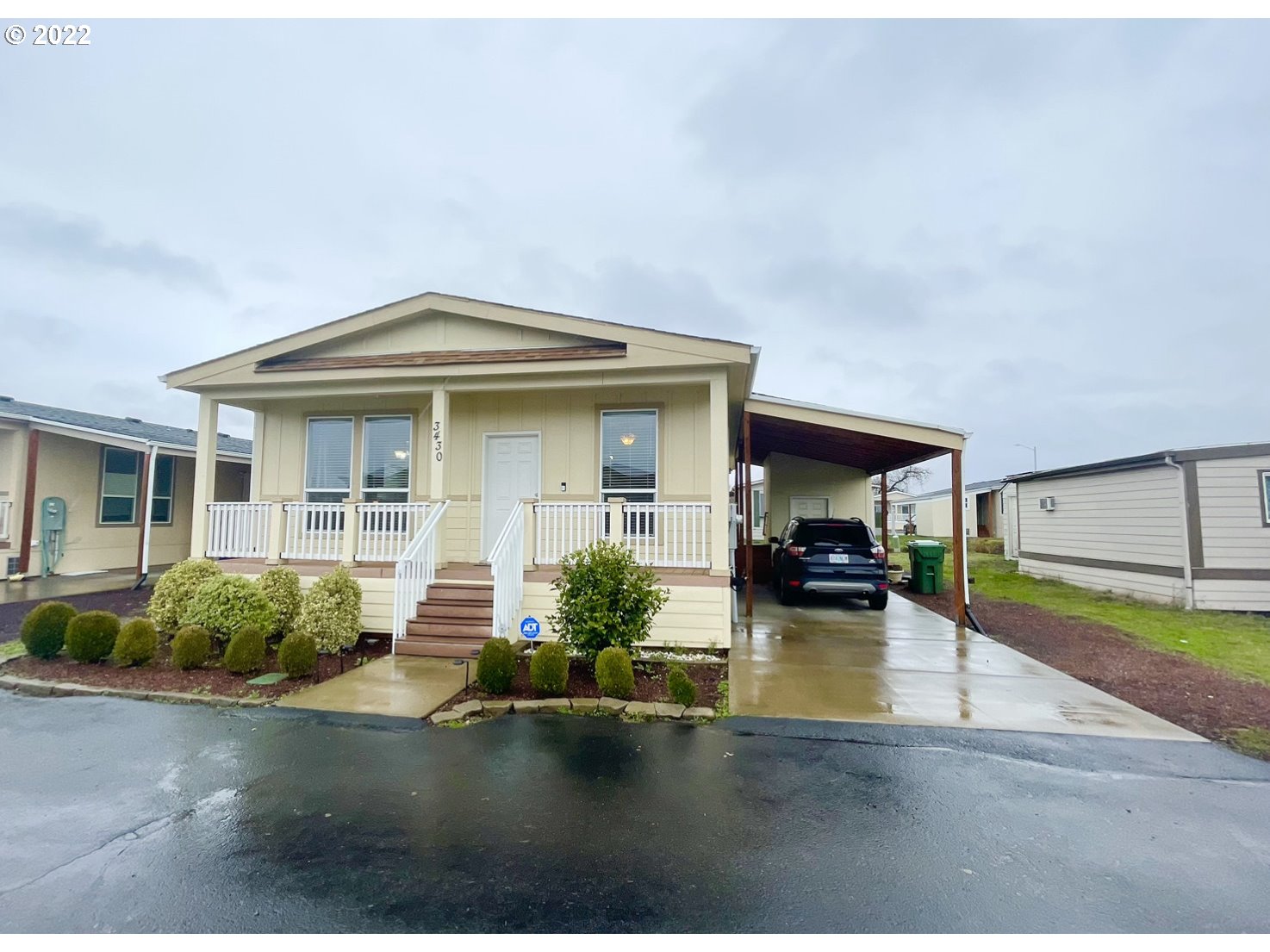 3430 Turner Road Southeast Salem, OR 97302 - Photo 1 of 26 Gallery Image 1