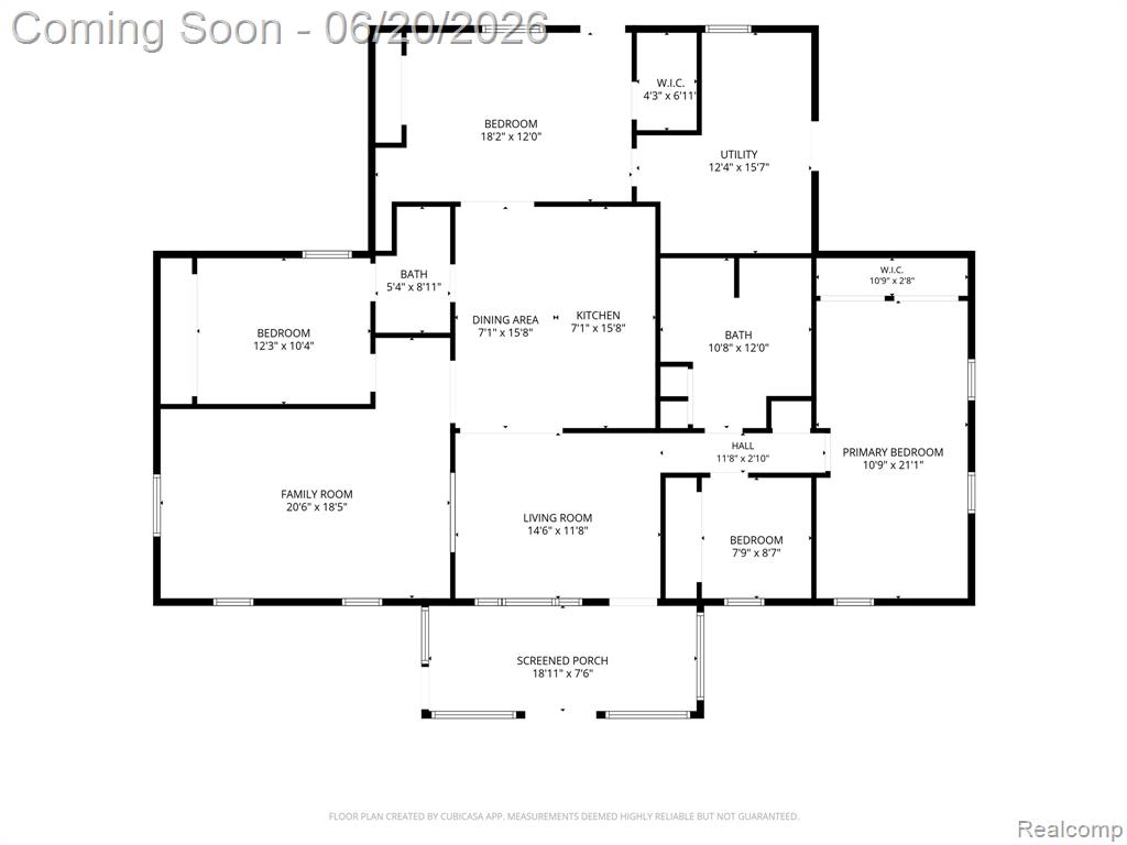 3604 Minton Road Lake Orion, MI 48359 - Photo 54 of 54