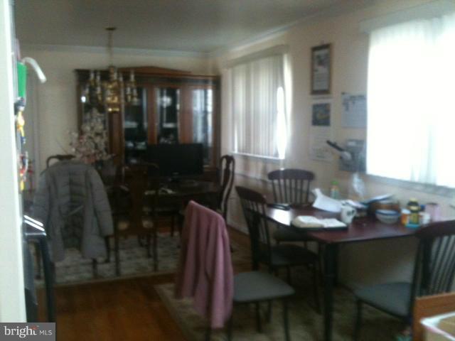 1304 Gresham Road Silver Spring, MD 20904 - Photo 3 of 7 a view of a dining room with furniture