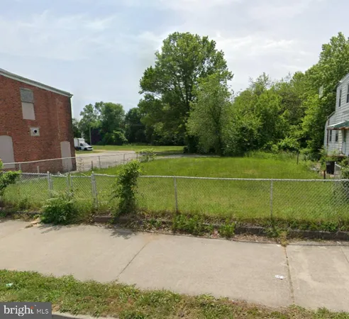 $40,000 | 54 West Pitman Street, Penns Grove, NJ 08069