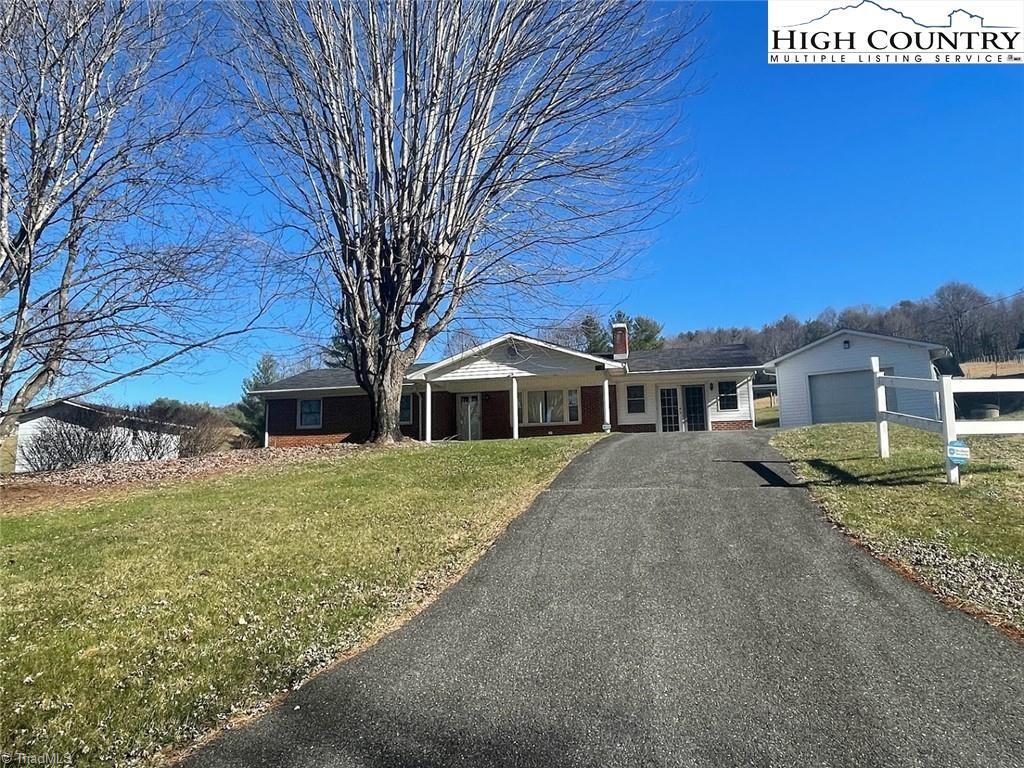473 Roe Hunt Road Jefferson, NC 28640 - Photo 1 of 1 Gallery Image 1