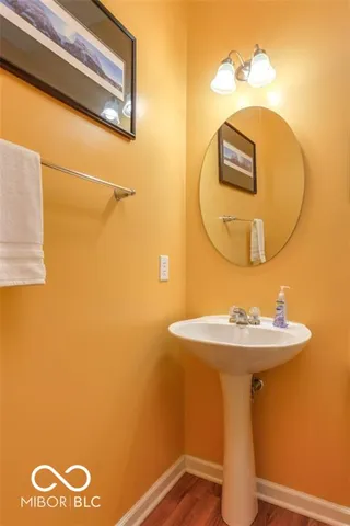 $1,800 | 246 Coatsville Drive, Westfield, IN 46074