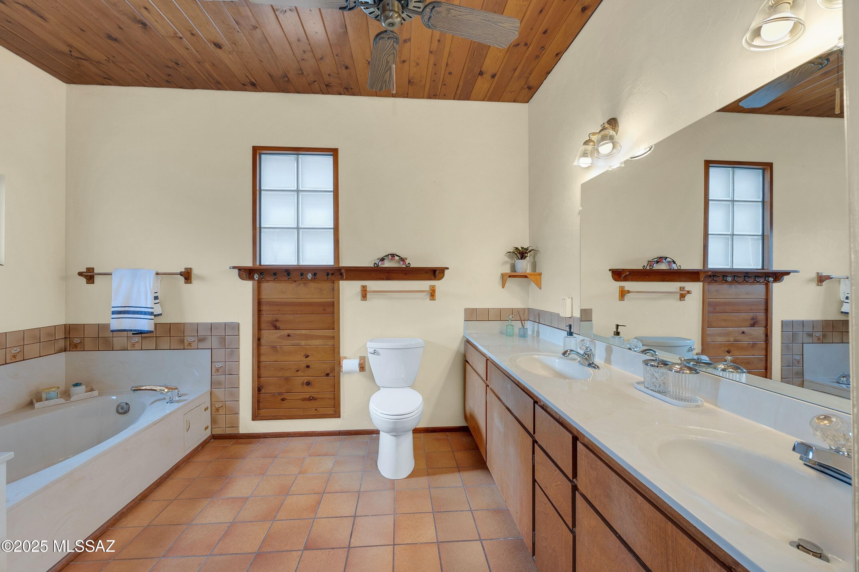 2614 North Grannen Road Tucson, AZ 85745 - Photo 22 of 49