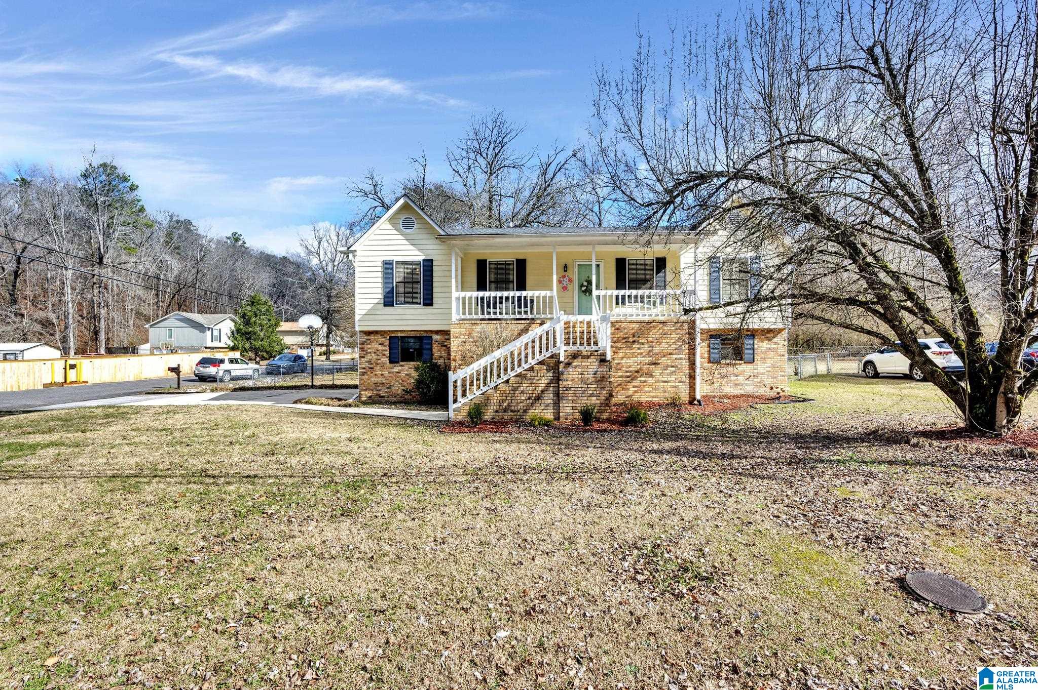 6601 McDuffie Road Pinson, AL 35126 - Photo 38 of 41