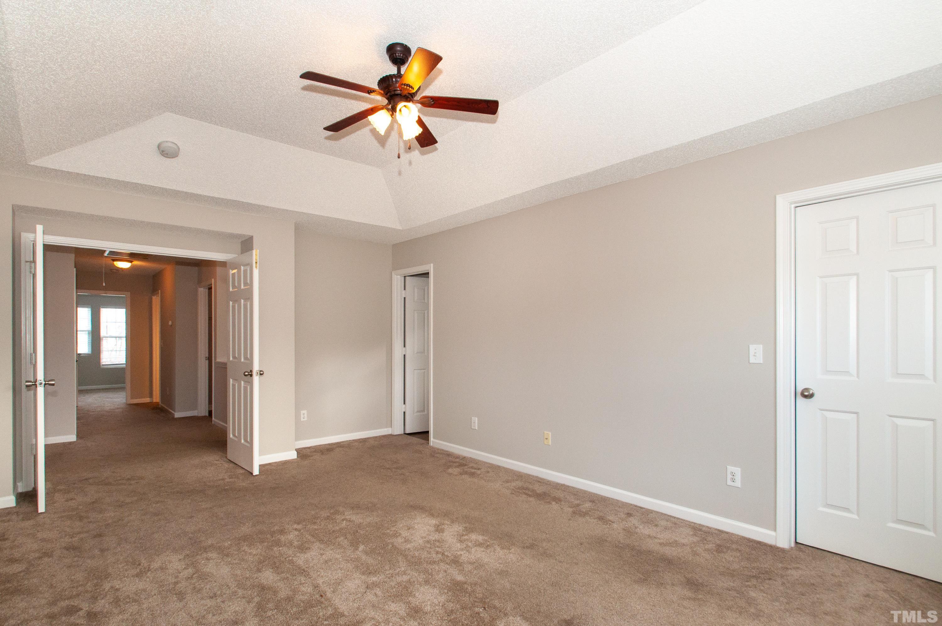 3808 Tryon Ridge Drive Raleigh, NC 27610 - Photo 13 of 30
