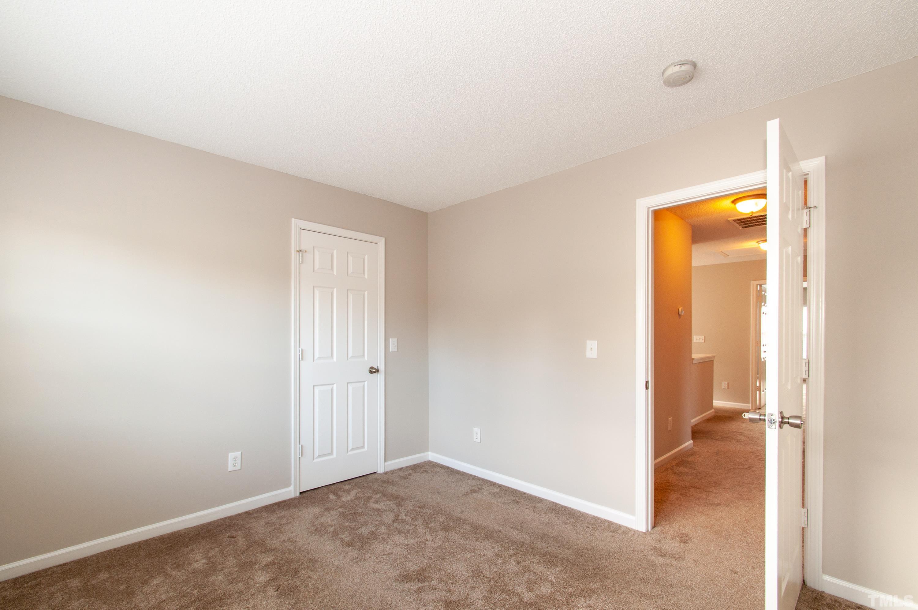 3808 Tryon Ridge Drive Raleigh, NC 27610 - Photo 19 of 30 a view of an empty room