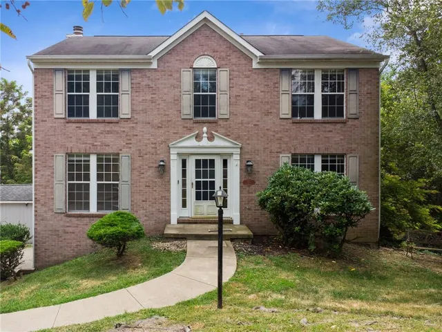 $305,000 | 539 Hickory Grade Road, Bridgeville, PA 15017